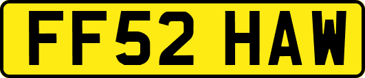 FF52HAW