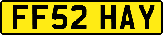 FF52HAY