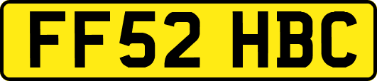 FF52HBC