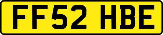 FF52HBE