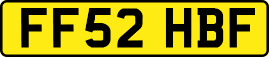 FF52HBF