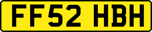 FF52HBH