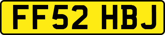 FF52HBJ