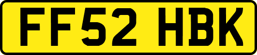 FF52HBK