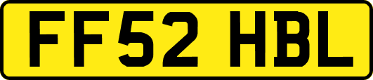 FF52HBL