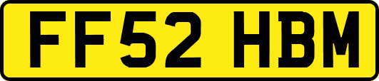 FF52HBM