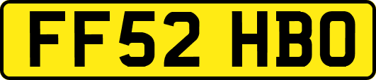 FF52HBO