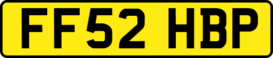 FF52HBP