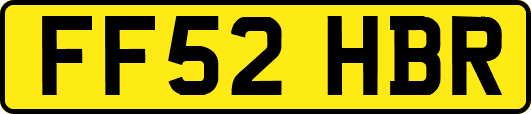 FF52HBR
