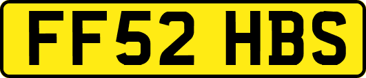 FF52HBS