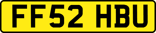 FF52HBU