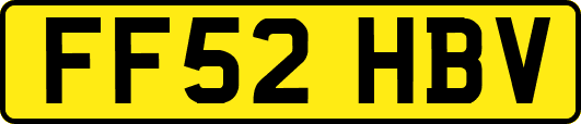 FF52HBV