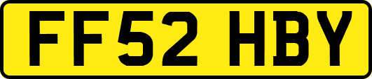 FF52HBY