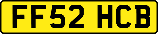FF52HCB