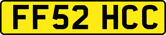 FF52HCC