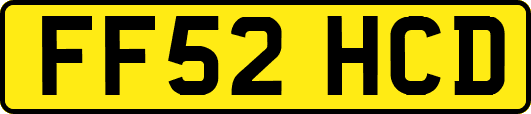 FF52HCD