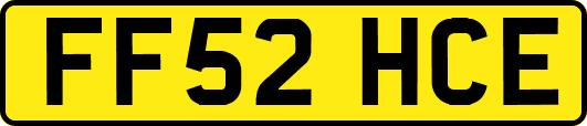 FF52HCE