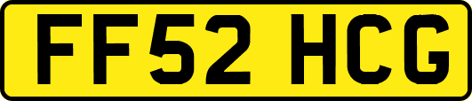 FF52HCG
