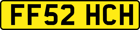 FF52HCH