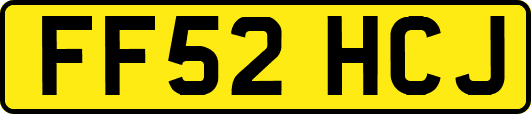 FF52HCJ