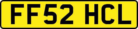 FF52HCL