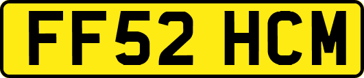 FF52HCM