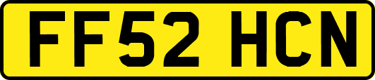 FF52HCN