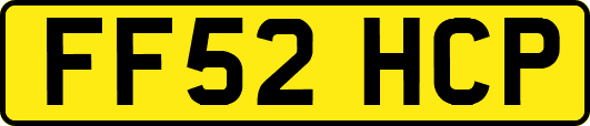 FF52HCP