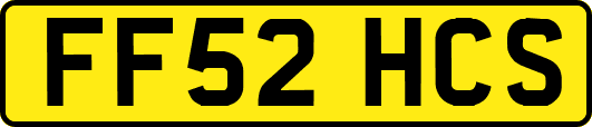 FF52HCS