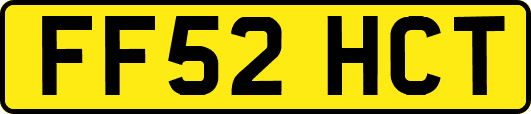 FF52HCT