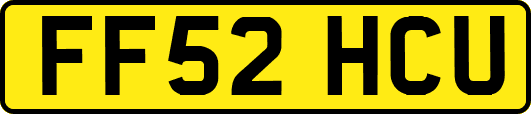 FF52HCU