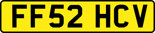 FF52HCV