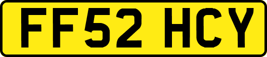 FF52HCY