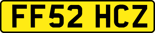 FF52HCZ