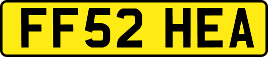 FF52HEA