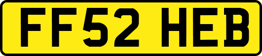 FF52HEB