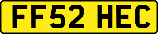 FF52HEC