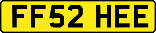 FF52HEE