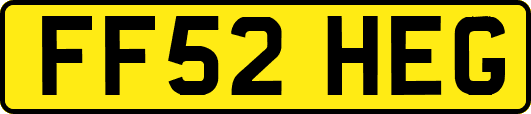 FF52HEG