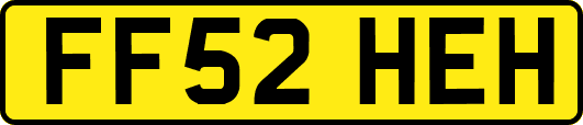 FF52HEH