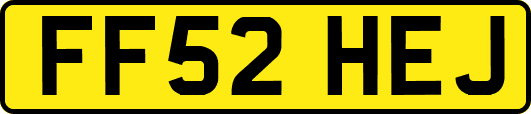 FF52HEJ