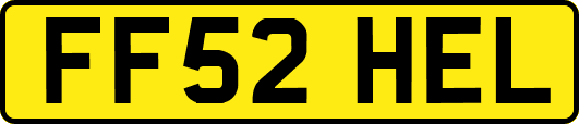 FF52HEL