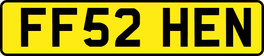 FF52HEN