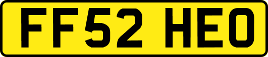FF52HEO
