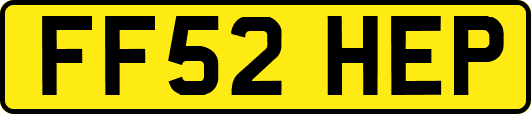 FF52HEP