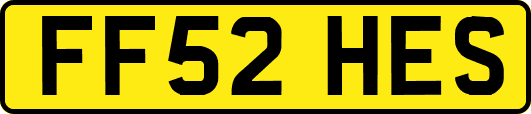 FF52HES