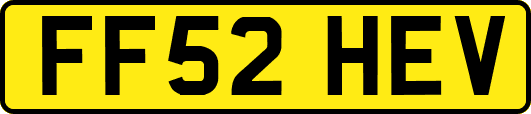 FF52HEV