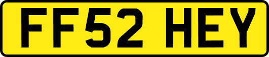 FF52HEY