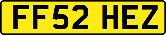 FF52HEZ