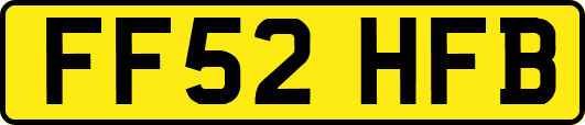 FF52HFB